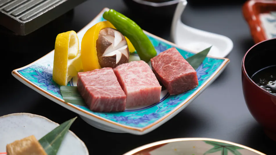 Gero Onsen Yunoshimakan