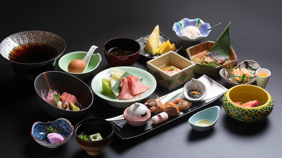 Gero Onsen Yunoshimakan
