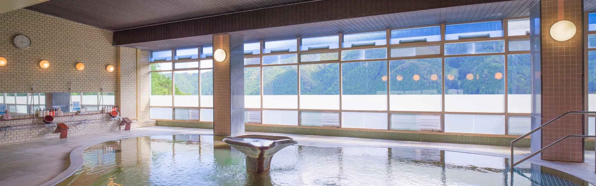 下呂温泉 湯之島館