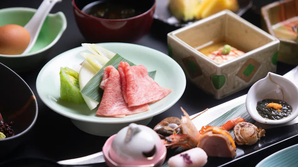 Gero Onsen Yunoshimakan
