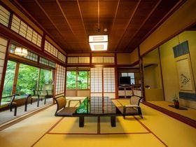 下呂温泉 湯之島館