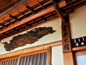 下呂温泉 湯之島館