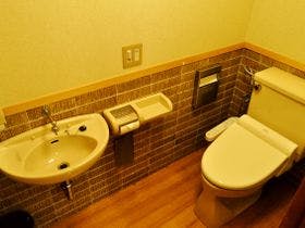 下呂温泉 湯之島館