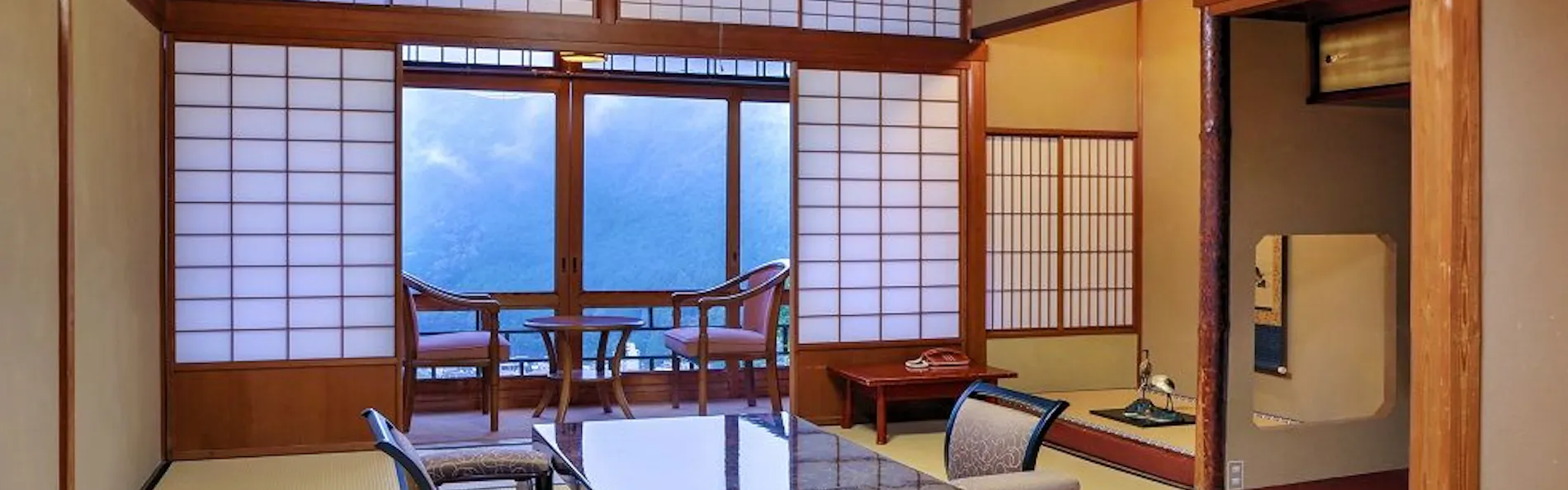 下呂温泉 湯之島館