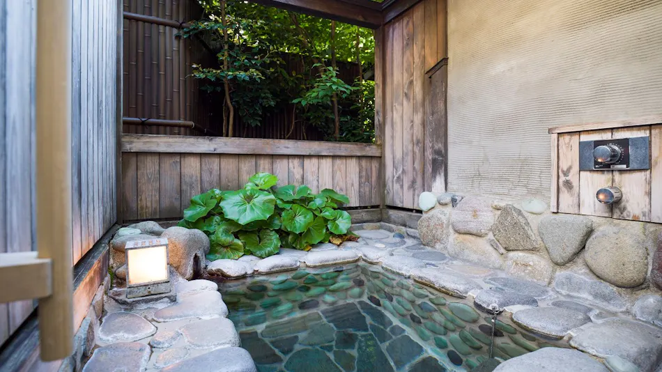Gero Onsen Yunoshimakan