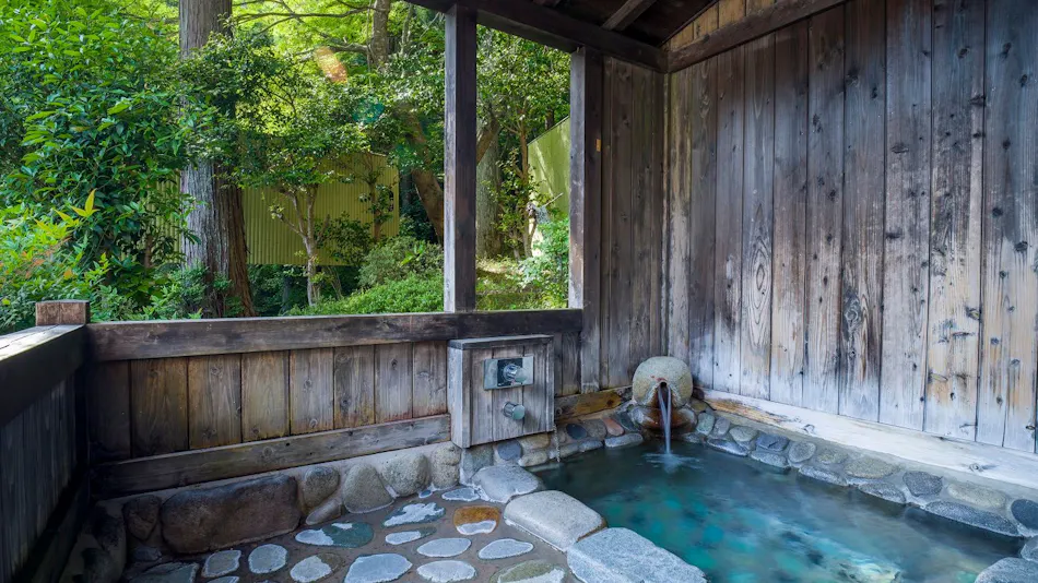 Gero Onsen Yunoshimakan