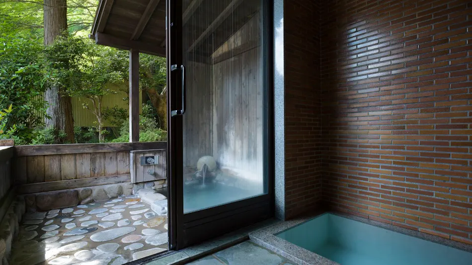 Gero Onsen Yunoshimakan