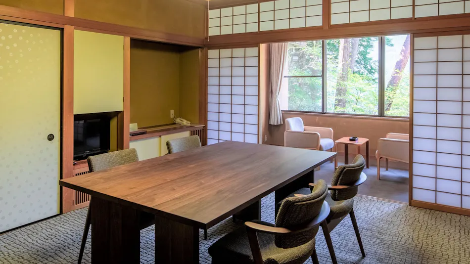 Gero Onsen Yunoshimakan