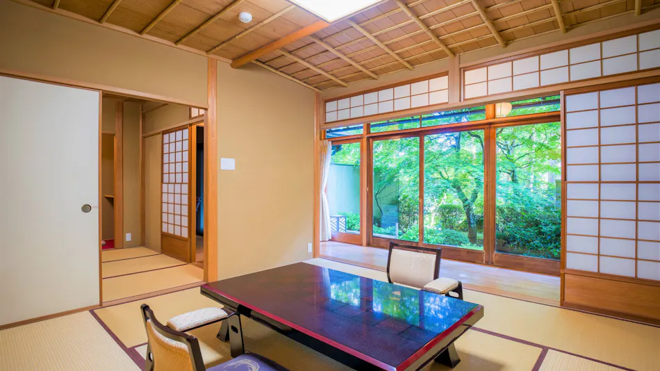 Gero Onsen Yunoshimakan