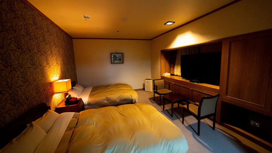 Gero Onsen Yunoshimakan