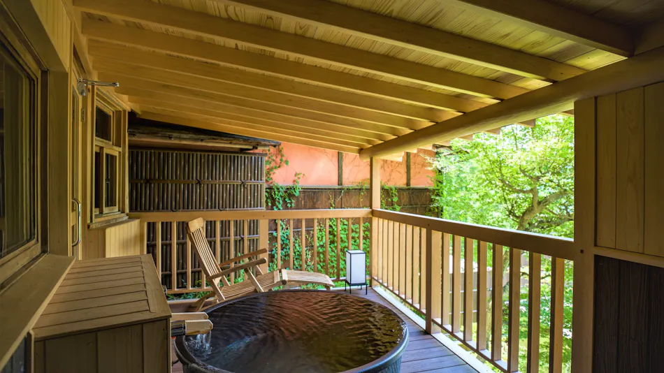 Gero Onsen Yunoshimakan
