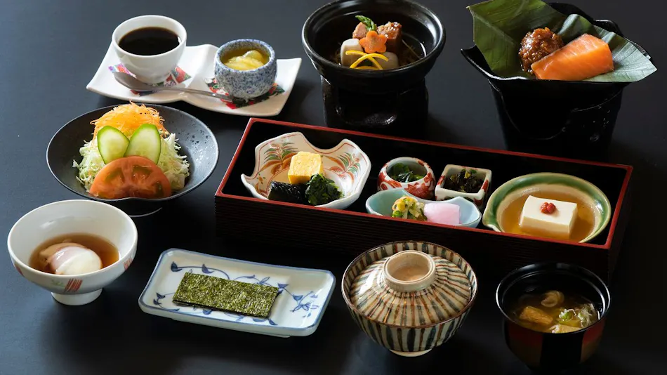 Gero Onsen Yunoshimakan