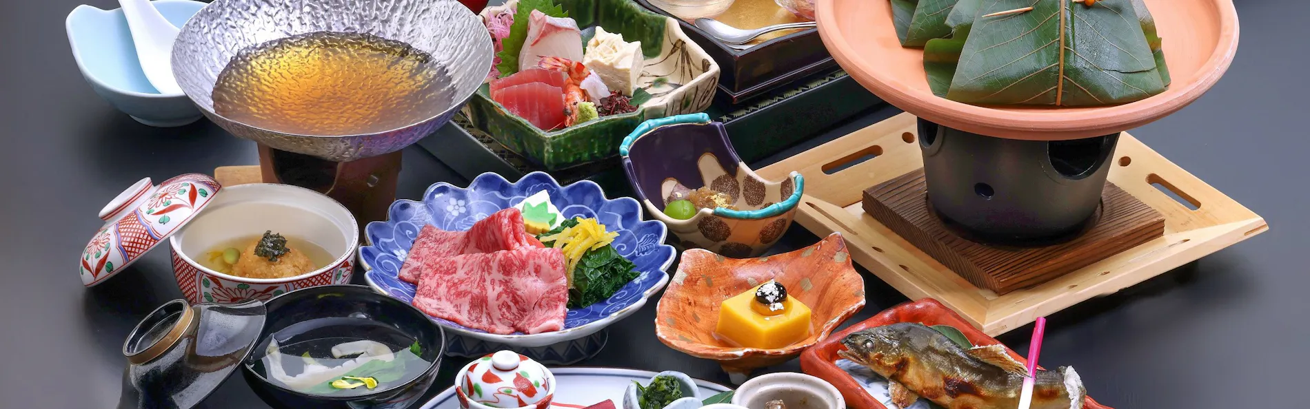 下呂温泉 湯之島館