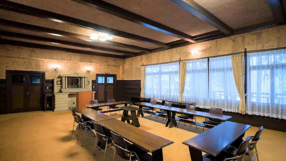 Gero Onsen Yunoshimakan