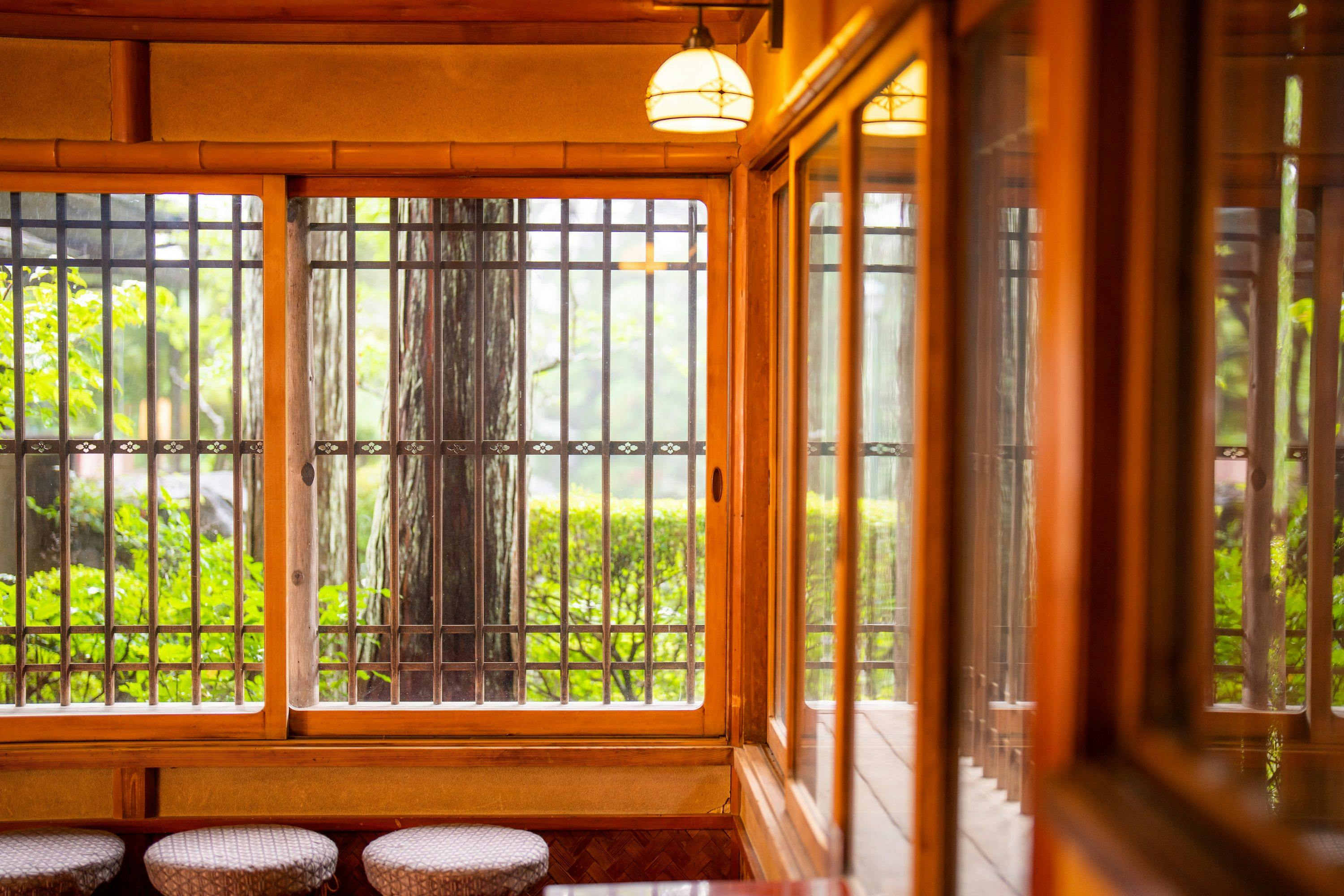下呂温泉 湯之島館