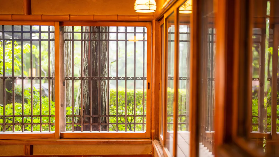 Gero Onsen Yunoshimakan