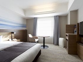 羽田エクセルホテル東急