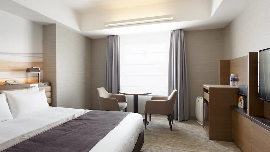Haneda Excel Hotel Tokyu