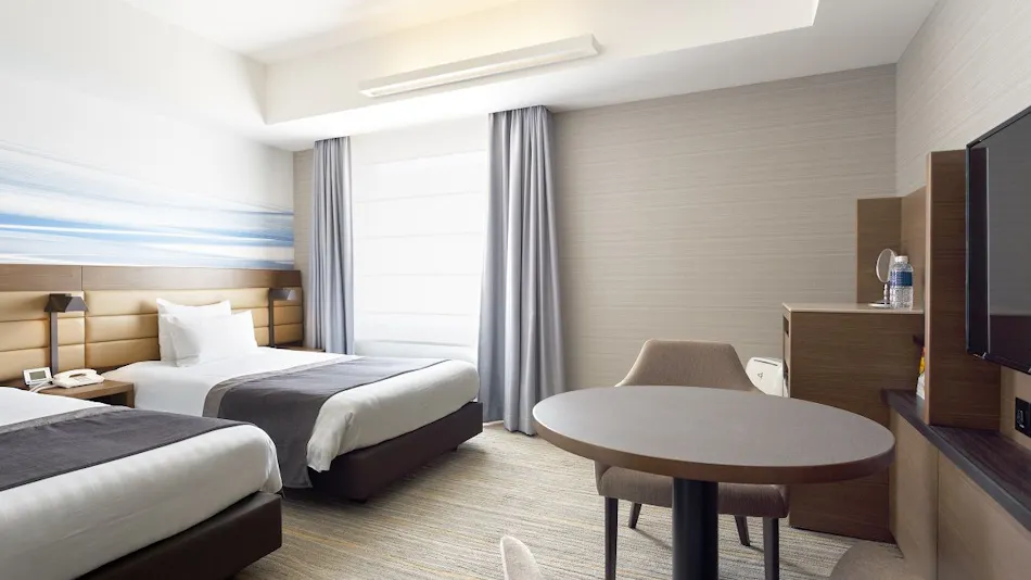 Haneda Excel Hotel Tokyu