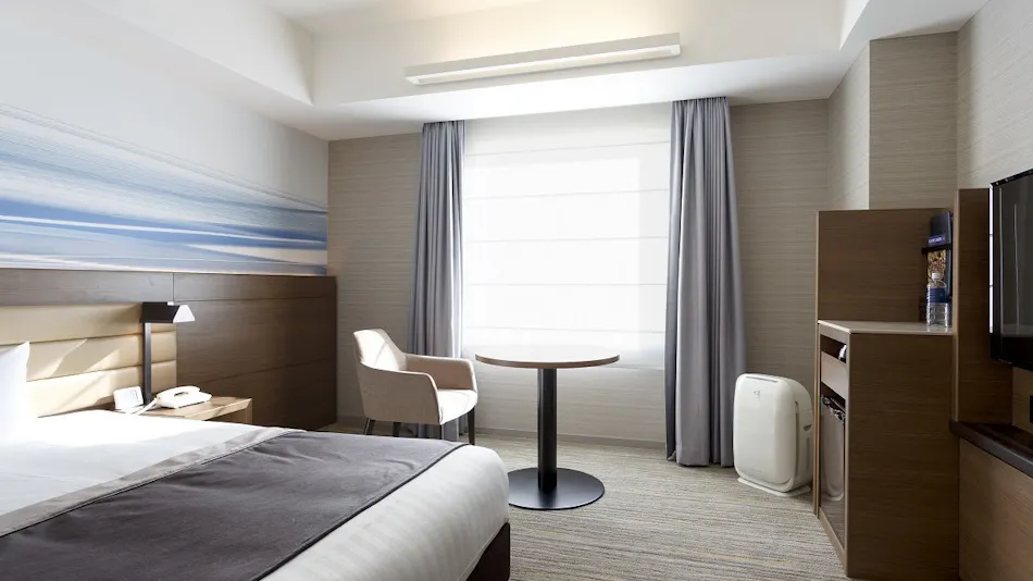 Haneda Excel Hotel Tokyu