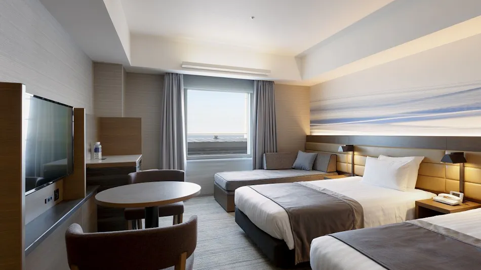 Haneda Excel Hotel Tokyu
