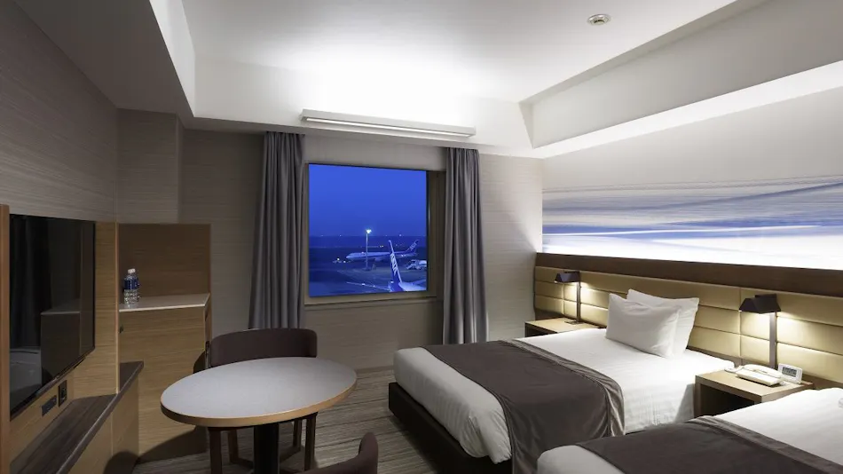 Haneda Excel Hotel Tokyu