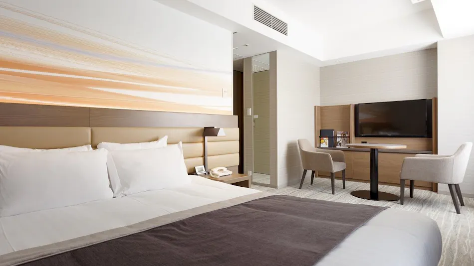 Haneda Excel Hotel Tokyu