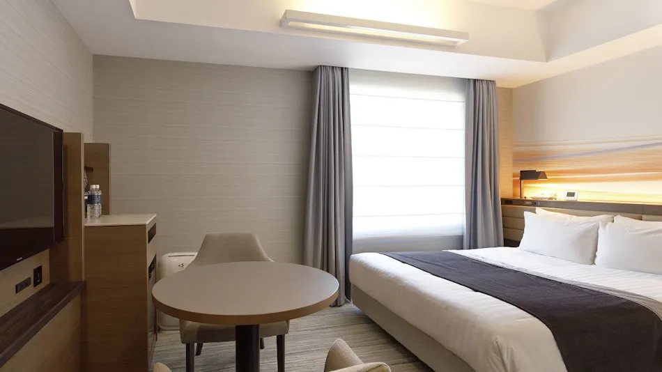 Haneda Excel Hotel Tokyu