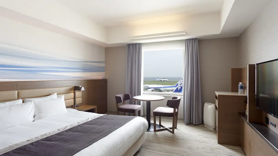 Haneda Excel Hotel Tokyu