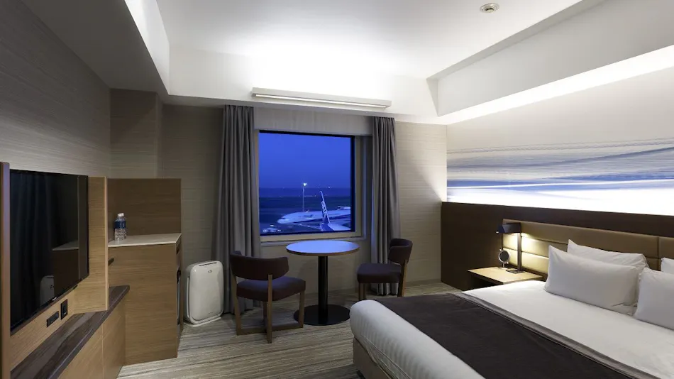 Haneda Excel Hotel Tokyu