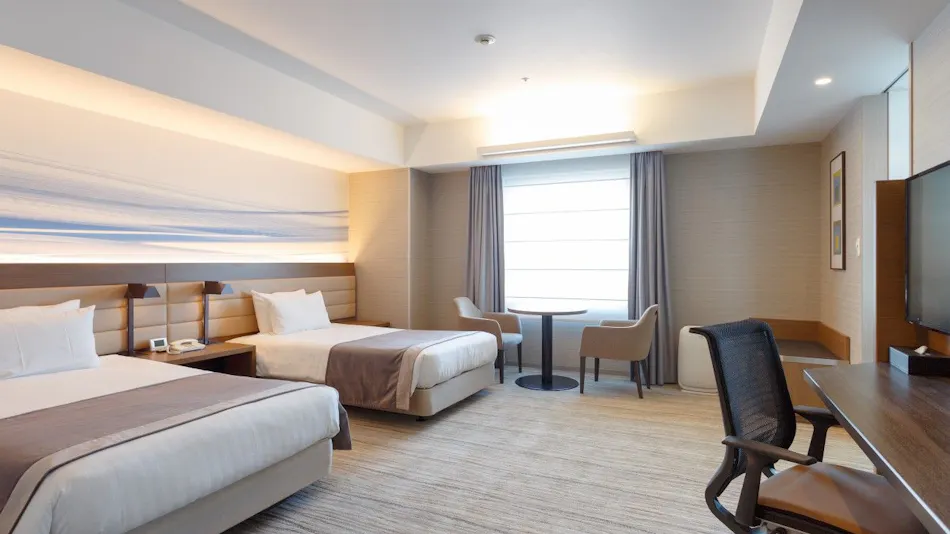 Haneda Excel Hotel Tokyu
