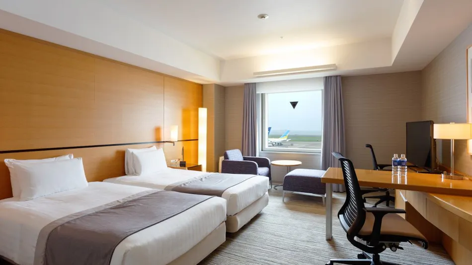 Haneda Excel Hotel Tokyu