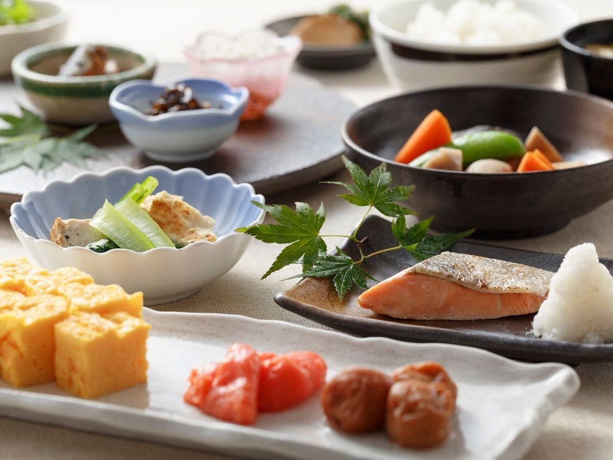 羽田エクセルホテル東急 の空室状況を確認する 宿泊予約は 一休 Com