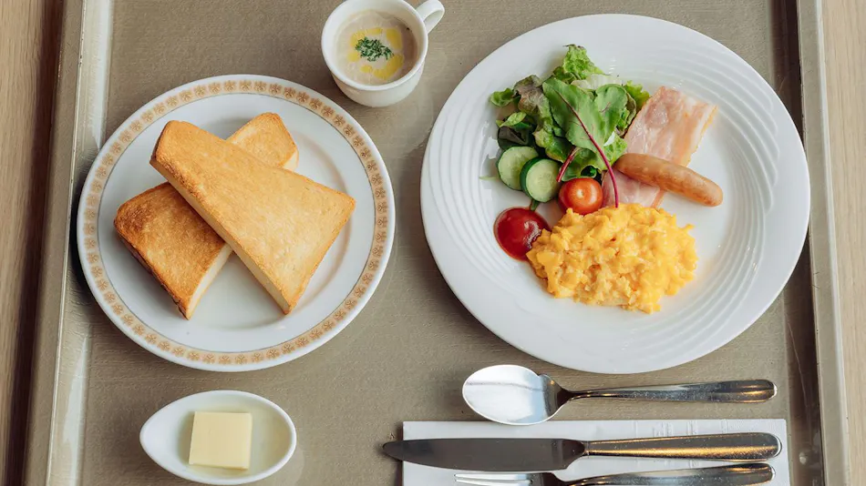 Haneda Excel Hotel Tokyu