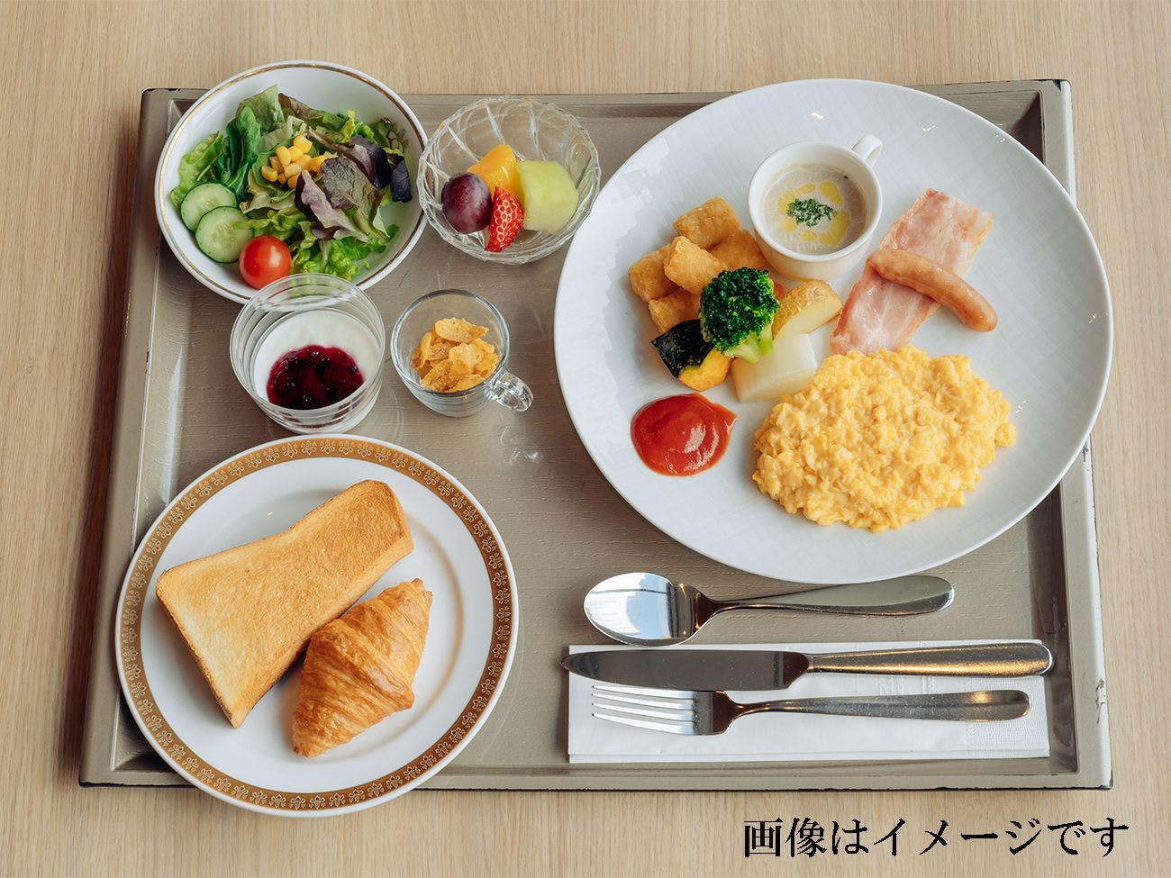 羽田エクセルホテル東急
