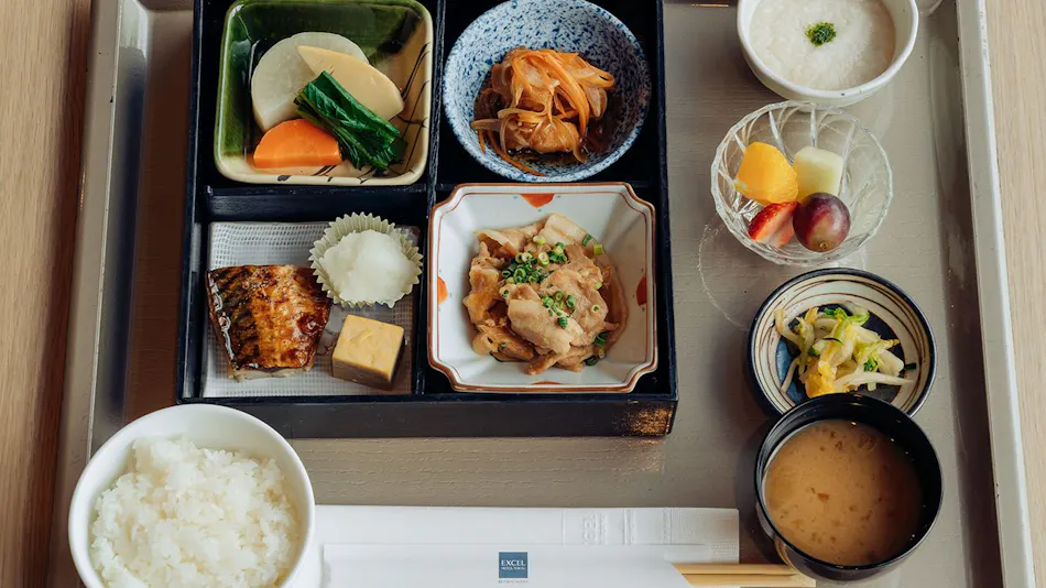 Haneda Excel Hotel Tokyu