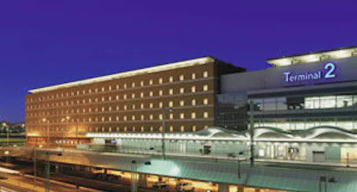 Haneda Excel Hotel Tokyu