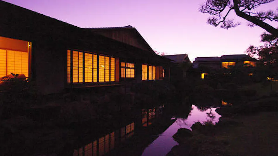 Shingen no Yu Yumura Onsen Tokiwa Hotel