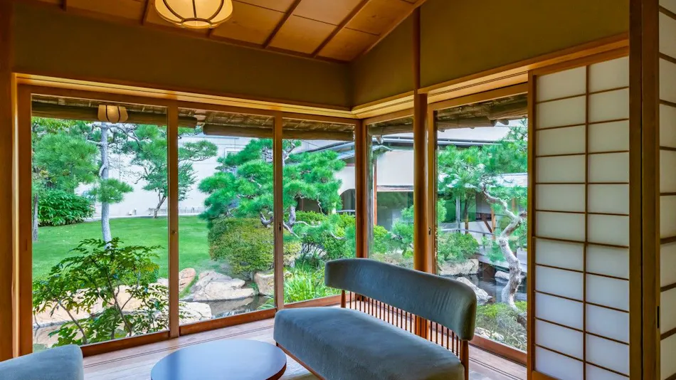 Shingen no Yu Yumura Onsen Tokiwa Hotel