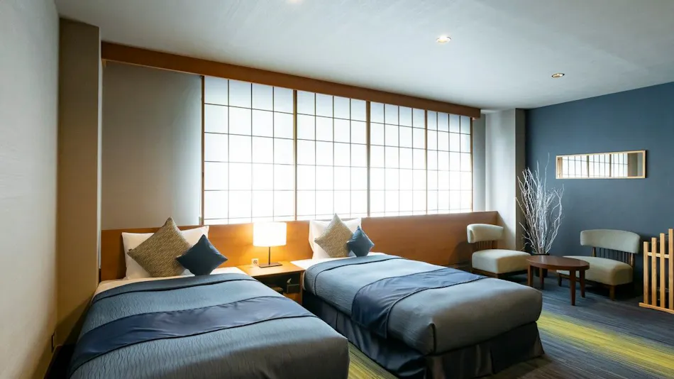 Shingen no Yu Yumura Onsen Tokiwa Hotel
