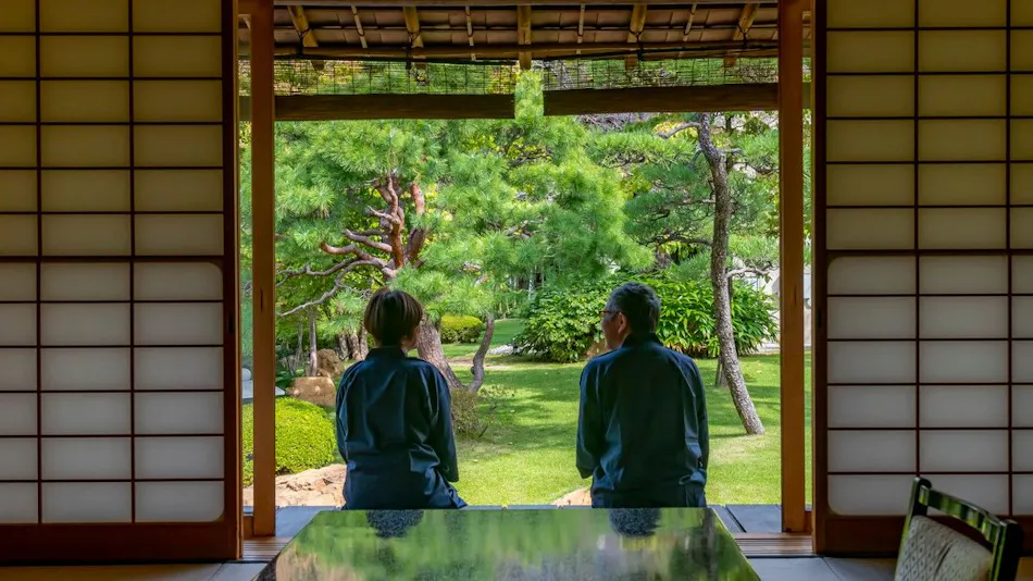 Shingen no Yu Yumura Onsen Tokiwa Hotel