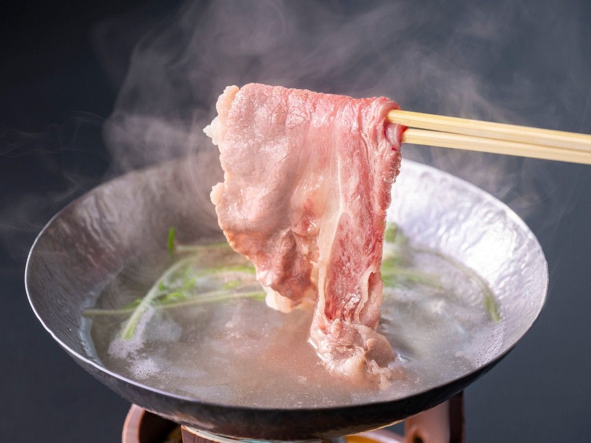 信玄の湯　湯村温泉　常磐ホテル