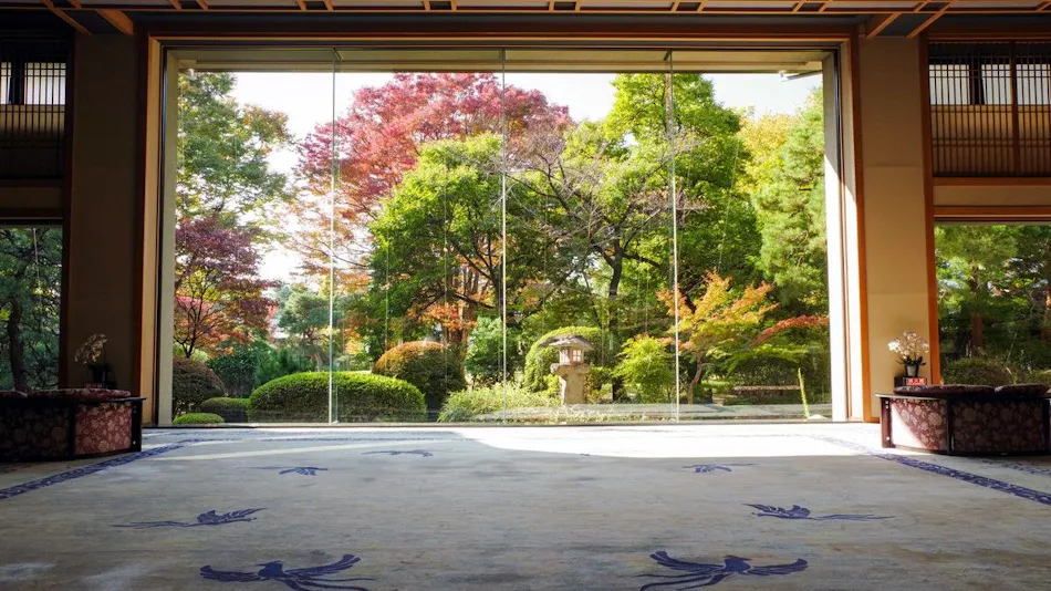 Shingen no Yu Yumura Onsen Tokiwa Hotel