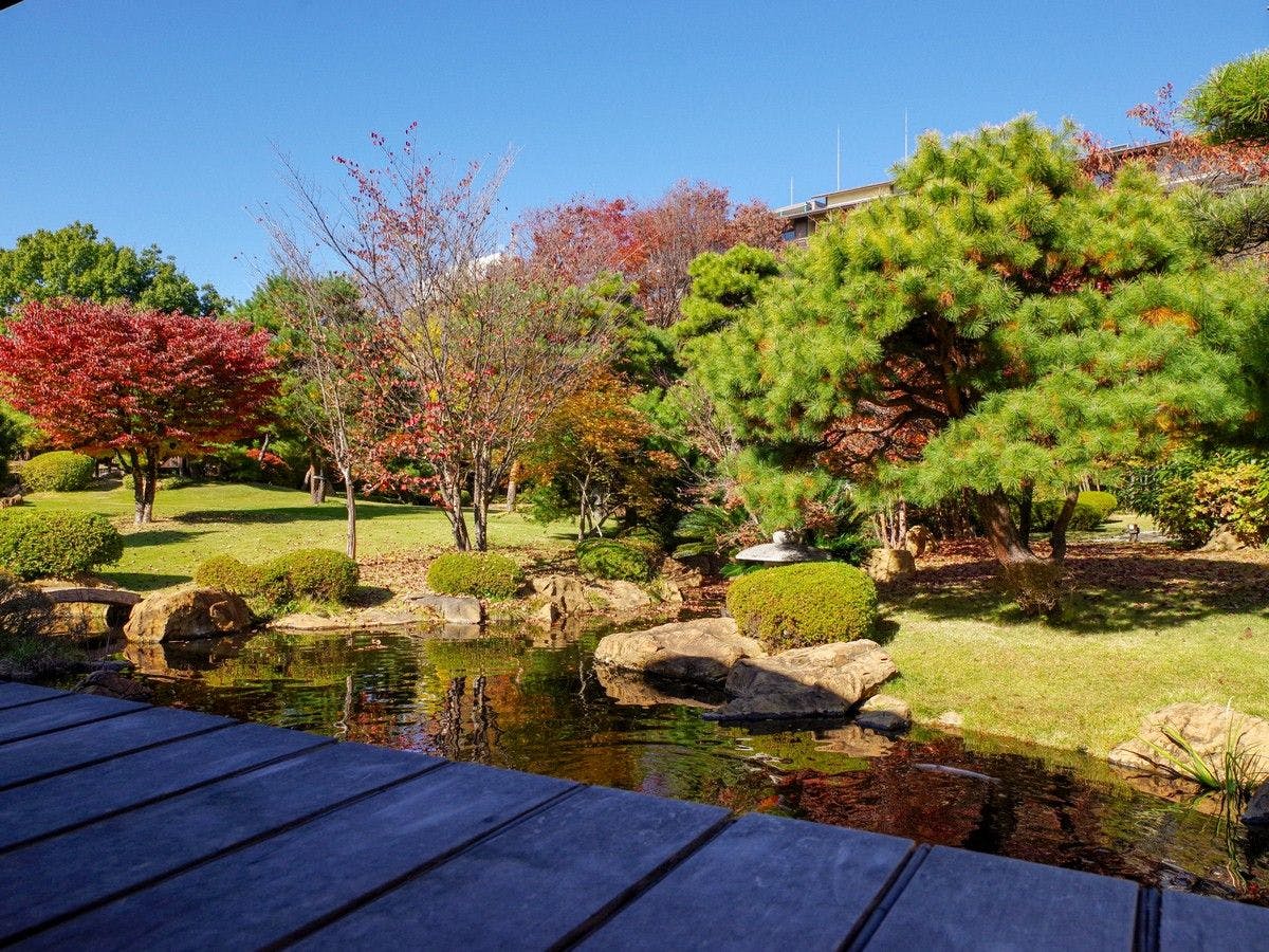 信玄の湯　湯村温泉　常磐ホテル