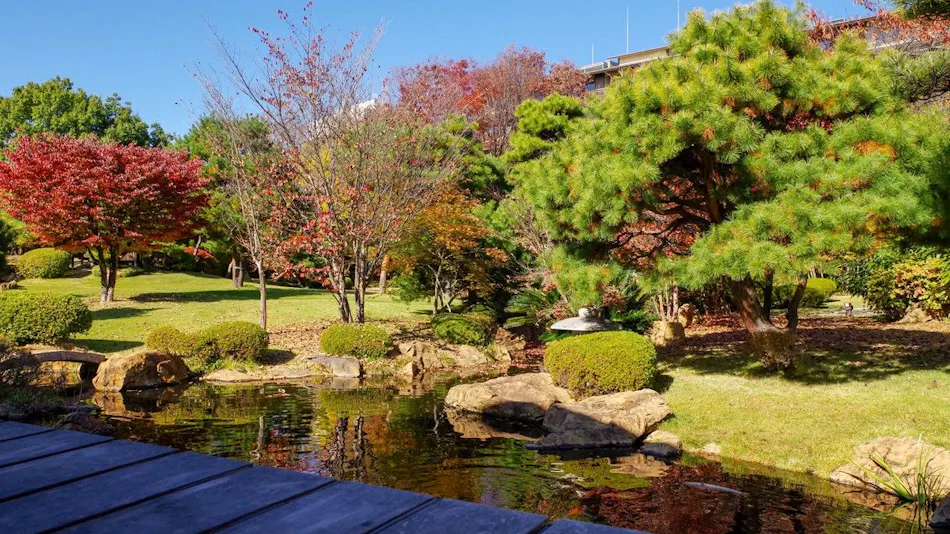 Shingen no Yu Yumura Onsen Tokiwa Hotel