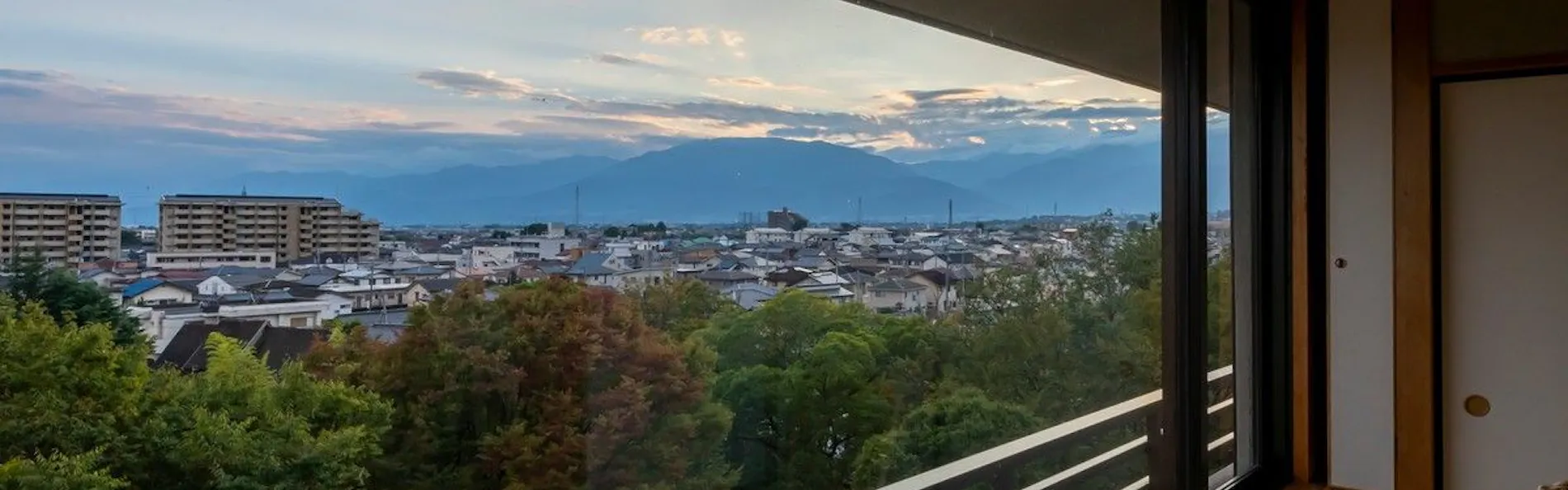 信玄の湯 湯村温泉 常磐ホテル