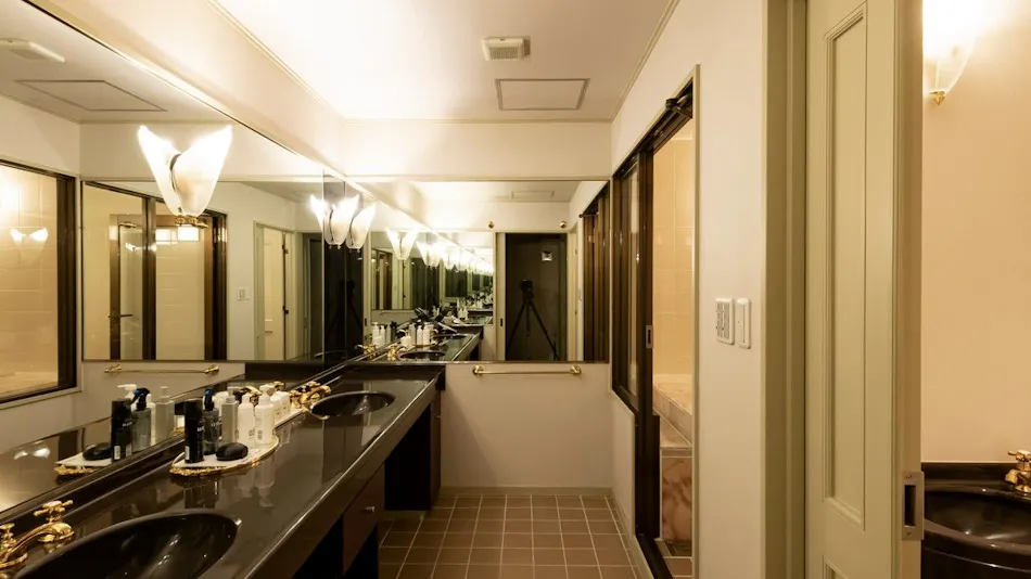 Shingen no Yu Yumura Onsen Tokiwa Hotel
