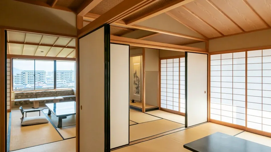 Shingen no Yu Yumura Onsen Tokiwa Hotel