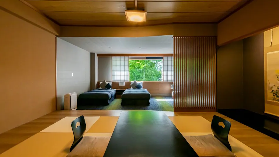 Shingen no Yu Yumura Onsen Tokiwa Hotel