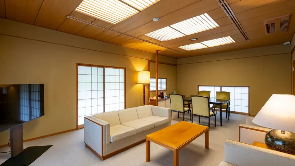 Shingen no Yu Yumura Onsen Tokiwa Hotel